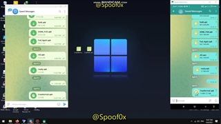 CraxsRAT Bypass Google Play Protect | Telegram : https://t.me/SPF00X