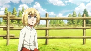 قسمت 3 فصل 3 اتک آن تایتان (Attack on Titan)