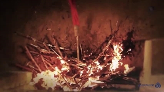 کلیپ بسیار زیبای با اهل بیت پیامبر چه کردند؟