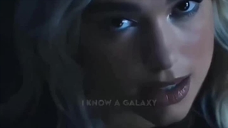 آهنگ levitating از Dua Lipa