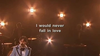 آهنگ Until I found you از Stephen Sanchez