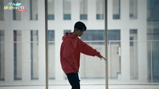 قسمت نهم یه آیدول توی اتاقمه با بازی یووان عضو پنتاگون ‌| Idol in my living room 2022