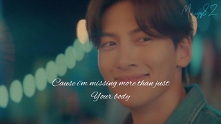 #چالش_بهاری_تدوین_1#... میکس سریال کره ای  دلباخته در شهر با بازی جی چانگ ووک و کیم جی وون