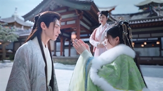 سریال چینی ☆تاپایان ماه☆ قسمت اول