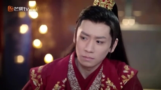 سریال چینی عشق نوشته شده در ستاره ها (عشقی که تو آسمونا نوشتن)  قسمت 8 +زیرنویس فارسی (لینک زیرنویس کامل در توضیحات)