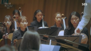 سریال کره ای از برامس خوشت میاد؟قسمت اول