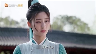 سریال چینی عشق نوشته شده در ستاره ها (عشقی که تو آسمونا نوشتن)  قسمت 7 +زیرنویس فارسی (لینک زیرنویس کامل در توضیحات)