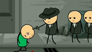 مجموعه‌ی کارتونی فسقلی ها قسمت بیستم دوبله فارسی با صدای یاسر حقایق امین