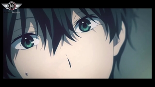 میکس انیمه ای هیوکا با نام تو کی هستی؟! | ?Hyouka AMV - Who Are You