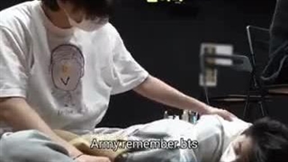 اگه فیلما صدا داشتن ورژن بی تی اس