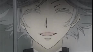 he looks just like a dream