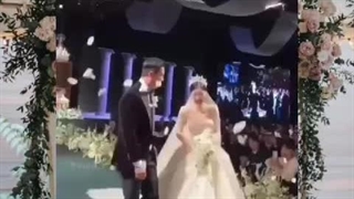 میکس عروسی لی سونگی :)