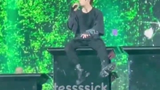 سونگمو فقط ۲ سالشه