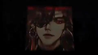 Heaven's official blessing