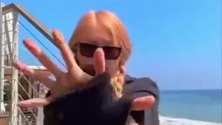 رزی چالش FLOWERجیسو