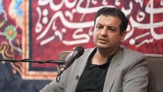 سخنرانی استاد رائفی پور - شب شهادت امام هادی (ع) و سالگرد رحلت ایت الله زابلی - 4 بهمن 1401