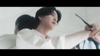 موزیک ویدیوجدیدشوگاباآیو(people pt.2)آگوست دی،مین یونگی