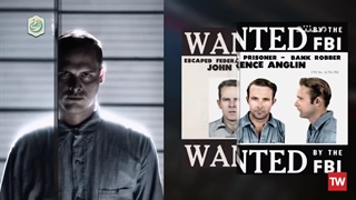 فرار بزرگ با اجرای مورگان فریمن ؛ 2021 ؛ فصل 1 ؛ قسمت 1