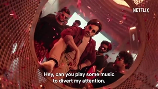 دانلود فیلم انفجار Dhamaka 2022