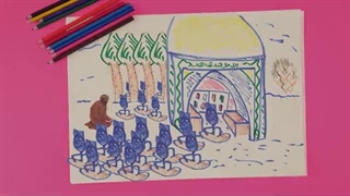 فرزند ایران | فیلسوفی که هزینه سفر حج را خرج تحصیل کرد!، ملاهادی سبزواری