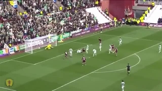 *Hearts 0-3 Celtic *جام حذفی اسکاتلند مرحله چهارم 2022/2023 16/1/1402 فروردین