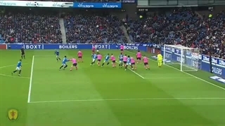 *Rangers 3-0 Raith Rovers*جام حذفی اسکاتلند یک چهارم نهایی 2022/2023 16/1/1402 فروردین