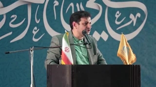 سخنرانی استاد رائفی پور - حواشی حملات به استاد رائفی پور - ۱۳ بهمن ۱۴۰۱ - مشهد