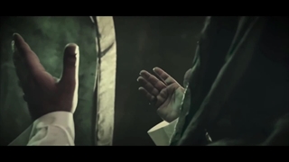 نماهنگ | وداع با ودیعه پیغمبر (ص)