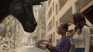 فیلم شزم: خشم خدایان زیرنویس فارسی Shazam Fury Of The Gods 2023