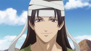 تریلر انیمه تلویزیونی Sorcerous Stabber Orphen -Doom of Dragon's Sanctuary-