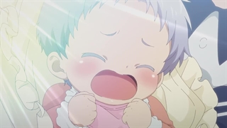 تریلر جدید انیمه‌ی Sweet Reincarnation