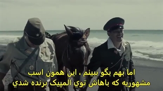 فیلم نامه هایی از ایوو جیما زیرنویس فارسی Letters From Iwo Jima 2006