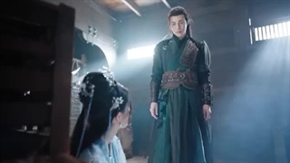 قسمت 8 تا آخر ماه با زیرنویس فارسی