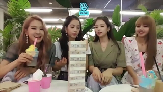 لایو سالگرد دو سالگی بلک پینک با زیرنویس فارسی آنلاین