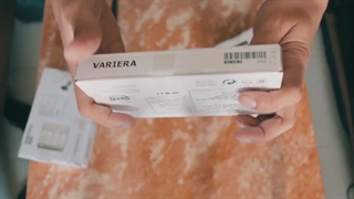 نظم دهنده ایکیا