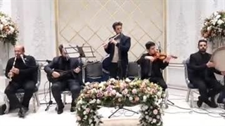 شام غریبان/09125729113