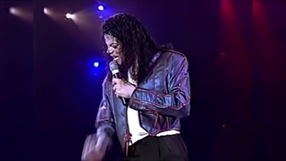 مایکل جوزف جکسون