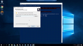 آموزش نصب OpenSSL در ویندوز سرور 2019