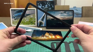 قاب عکسهای زیبای قابل پرینت3بعدی