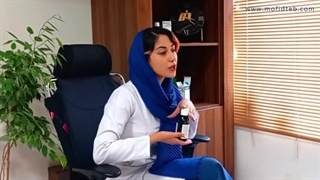 شربت برون کلد برای چیست؟ | mofidteb.com