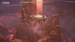 انیمه استاد الهی رزمی_martial master قسمت 321