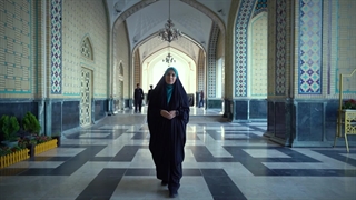 دعوت غیرمنتظره برای یک مهمانی