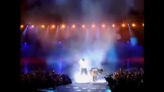 مایکل جکسون