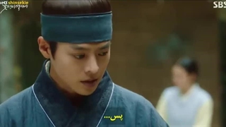 سریال کره ای مهمانسرای رمانتیک مخفی قسمت 5 + زیرنویس چسبیده فارسی