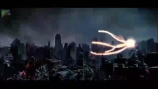 Godzilla vs Monster x