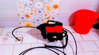 لوله بازکنی همدان