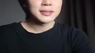 لایو ویورس جیمین بعد از رتبه 1 آهنگ Like Crazy در بیلبورد با عنوان I Heartily Thank You ( با زیرنویس فارسی چسبیده )