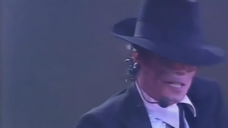 مایکل جکسون