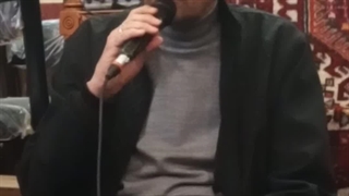 مداحی آقای سربازی