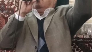 مداحی حاج آقا نوحی